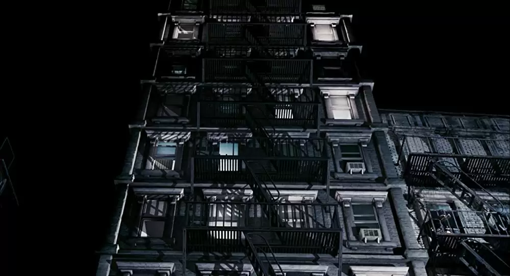 最‘愛’絶叫計画の画像