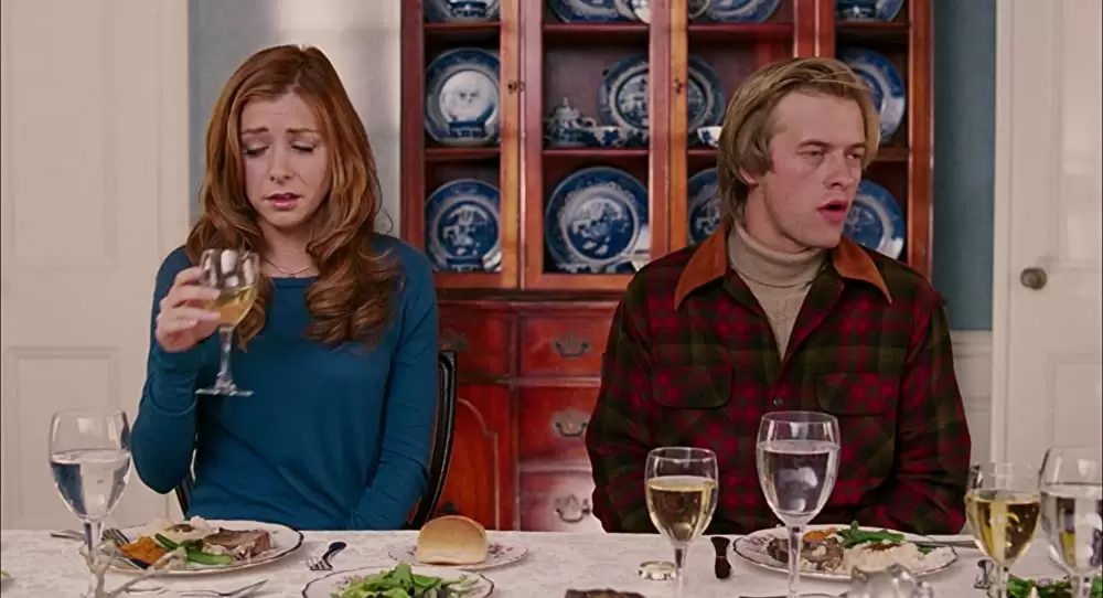 最‘愛’絶叫計画の画像