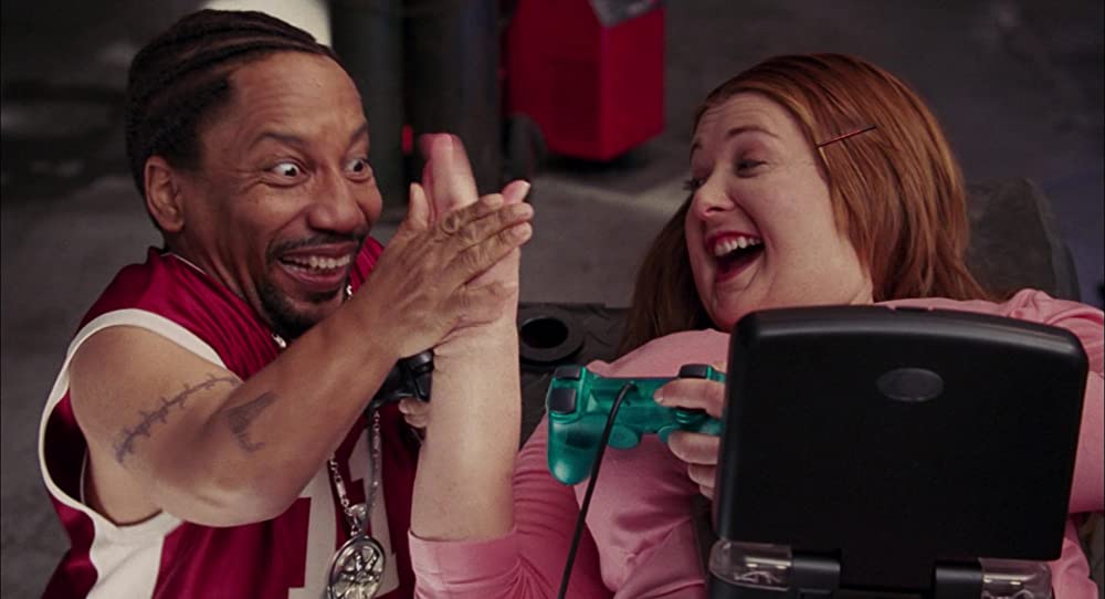 最‘愛’絶叫計画の画像