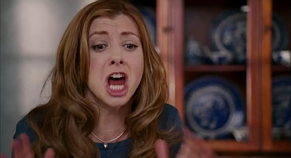 最‘愛’絶叫計画の画像