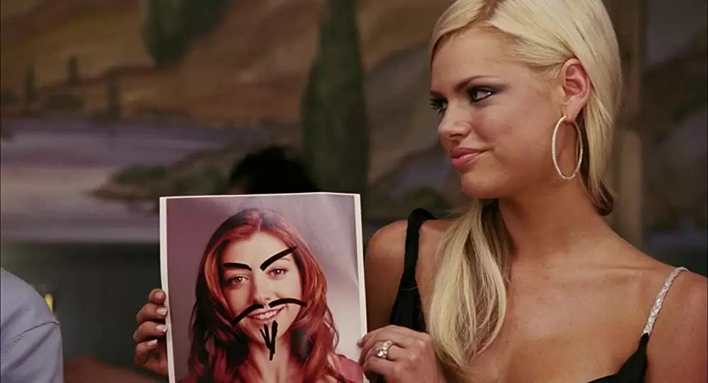 最‘愛’絶叫計画の画像