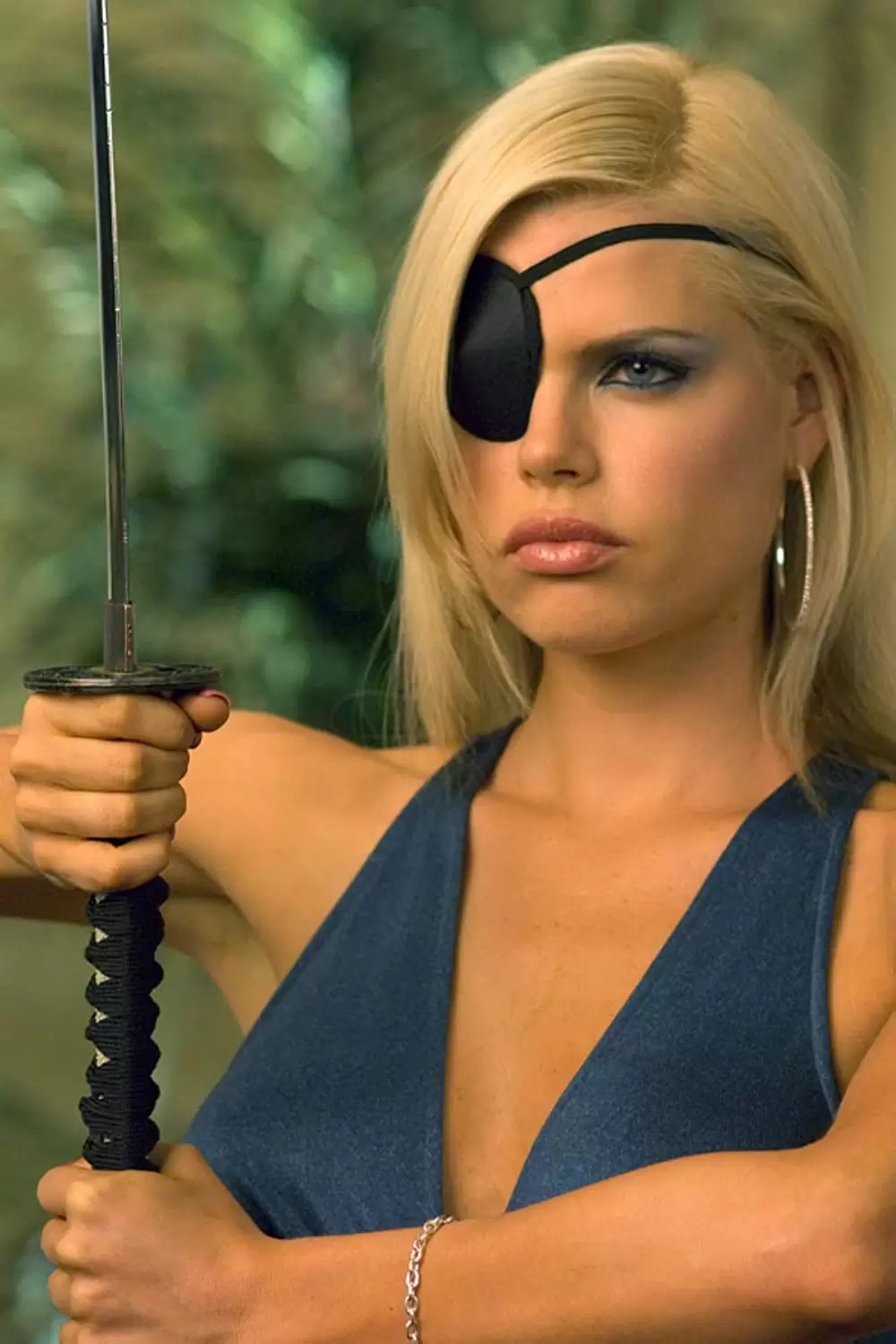 「最‘愛’絶叫計画」Sophie Monkの画像