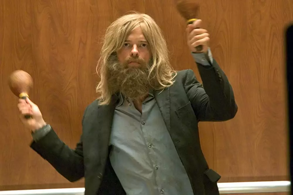 最‘愛’絶叫計画の画像