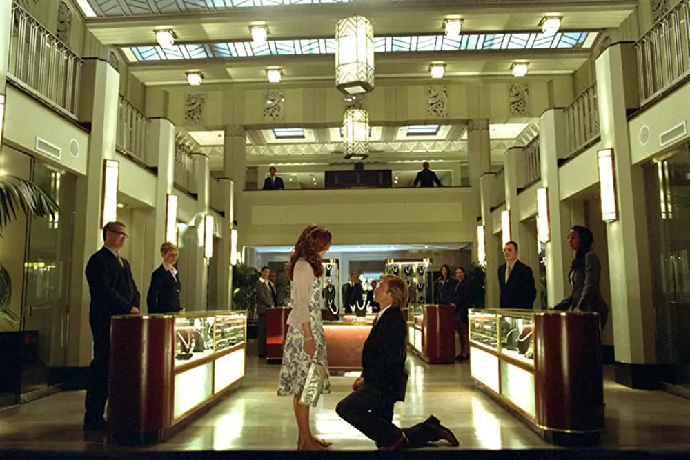 最‘愛’絶叫計画の画像