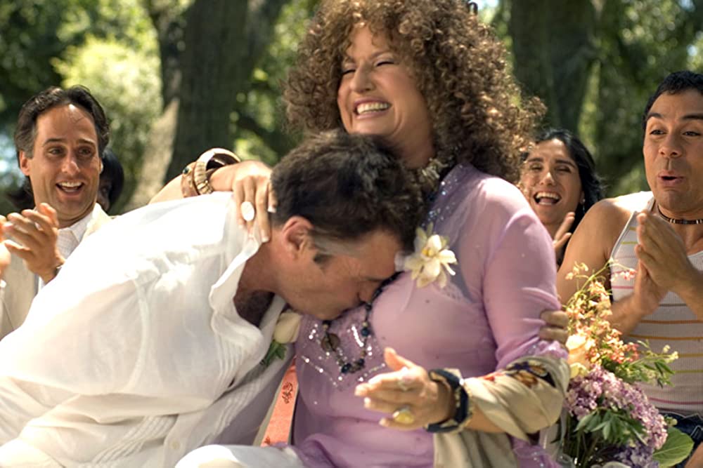 最‘愛’絶叫計画の画像