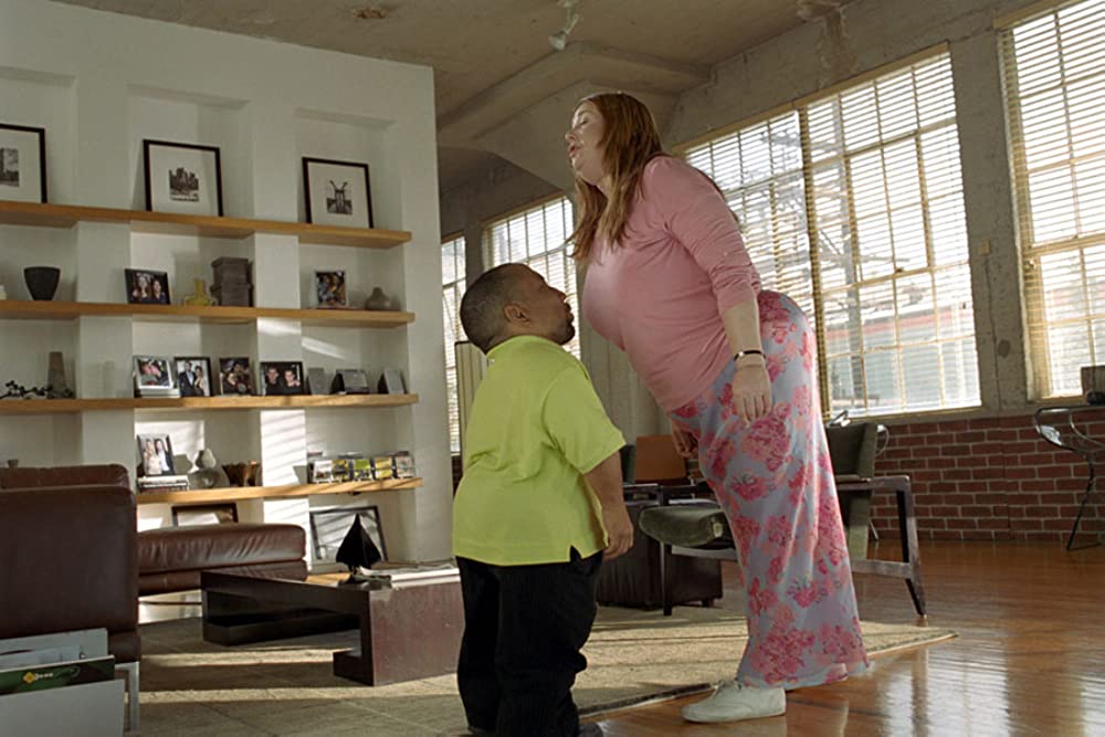 最‘愛’絶叫計画の画像