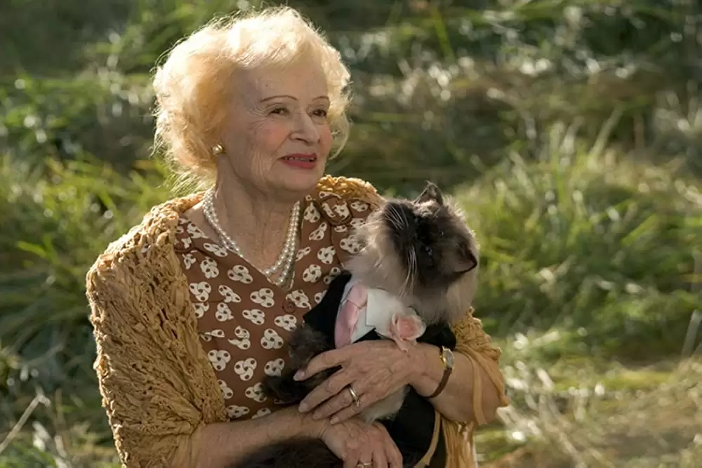 「最‘愛’絶叫計画」Beverly Polcynの画像