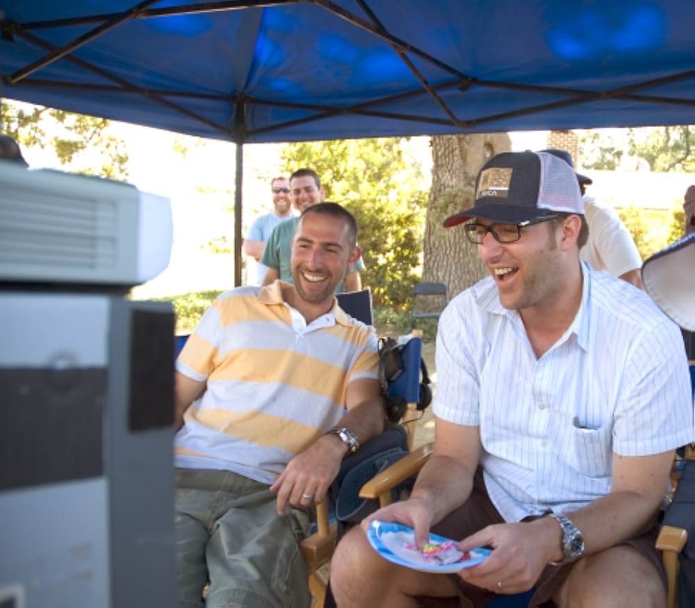 最‘愛’絶叫計画の画像