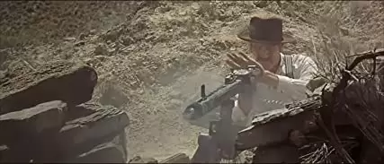 夕陽のギャングたちの画像