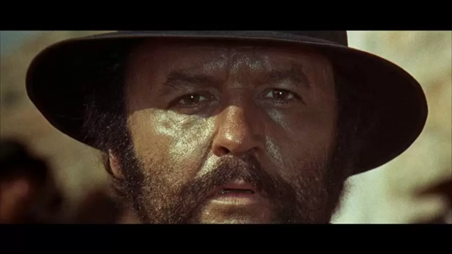 夕陽のギャングたちの画像