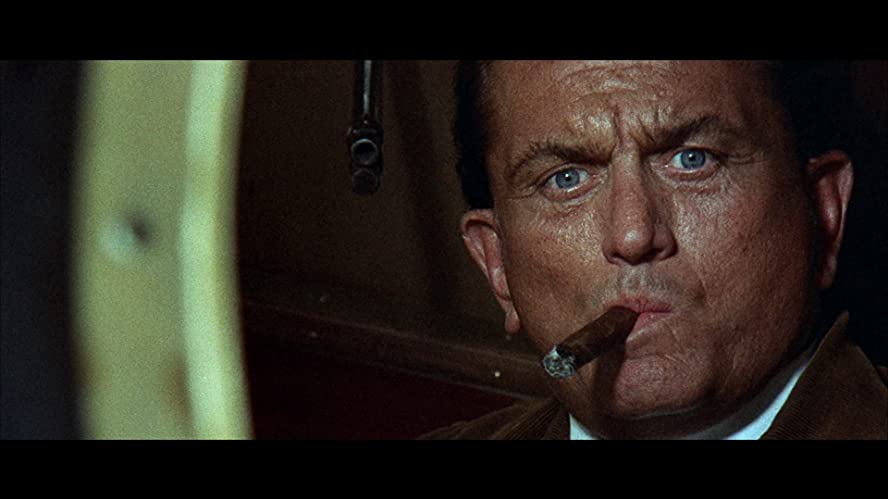 夕陽のギャングたちの画像