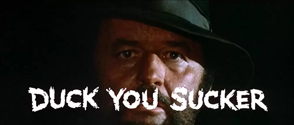 夕陽のギャングたちの画像