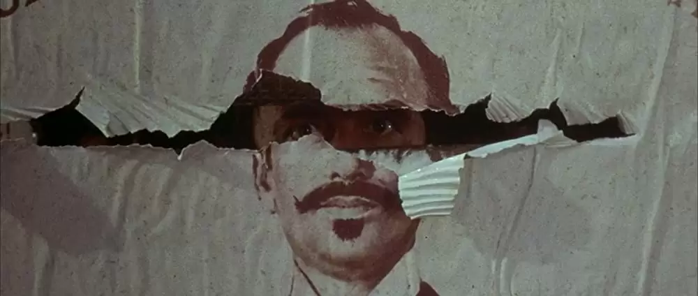 夕陽のギャングたちの画像