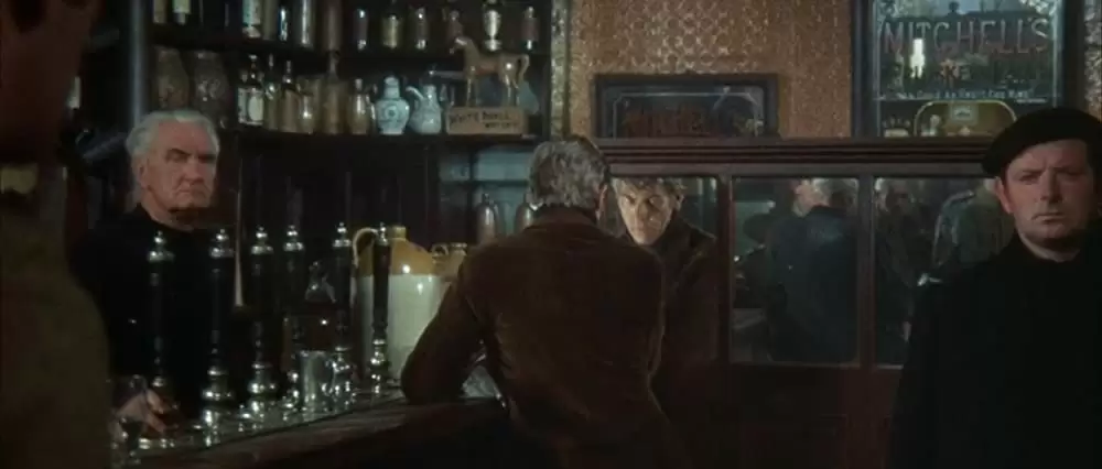 夕陽のギャングたちの画像