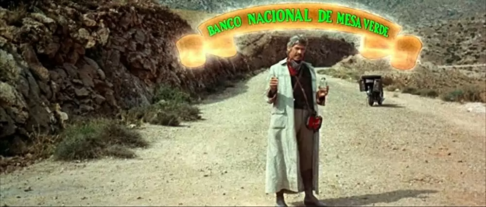 夕陽のギャングたちの画像