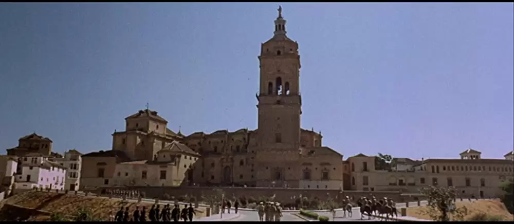 夕陽のギャングたちの画像