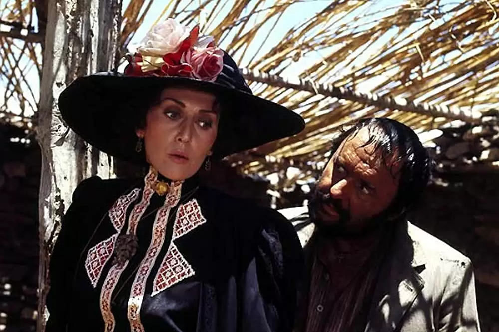 夕陽のギャングたちの画像