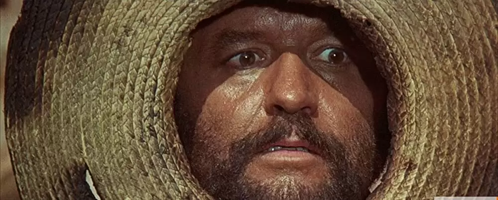 夕陽のギャングたちの画像