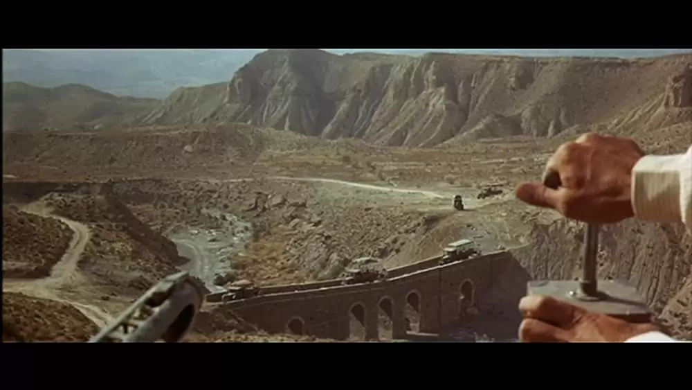 夕陽のギャングたちの画像