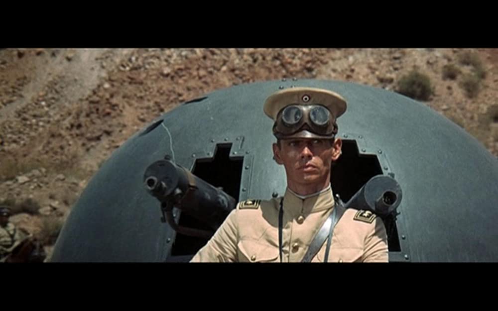 夕陽のギャングたちの画像