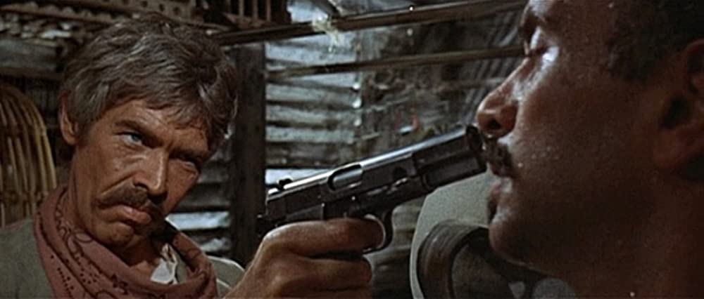 夕陽のギャングたちの画像