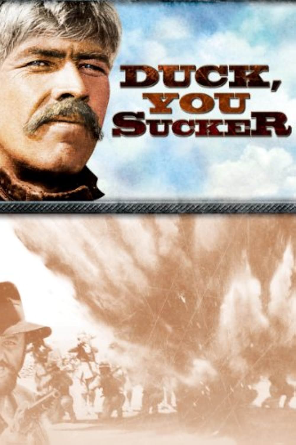 夕陽のギャングたちの画像