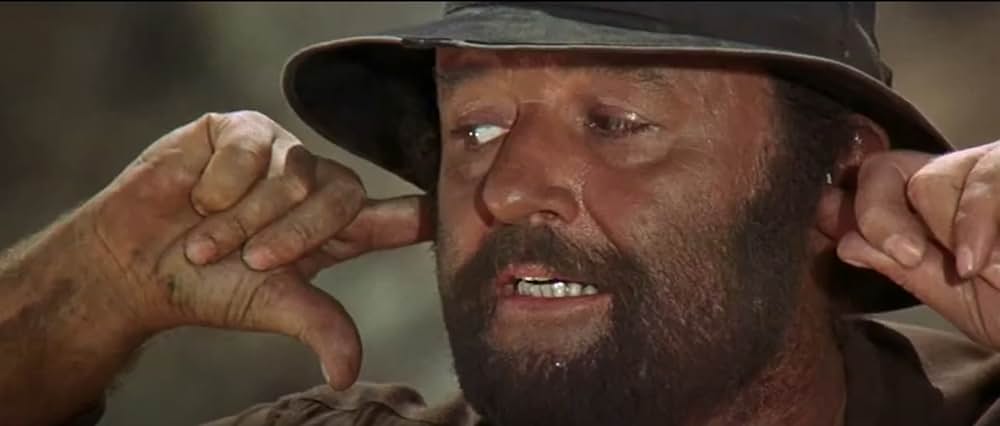 夕陽のギャングたちの画像