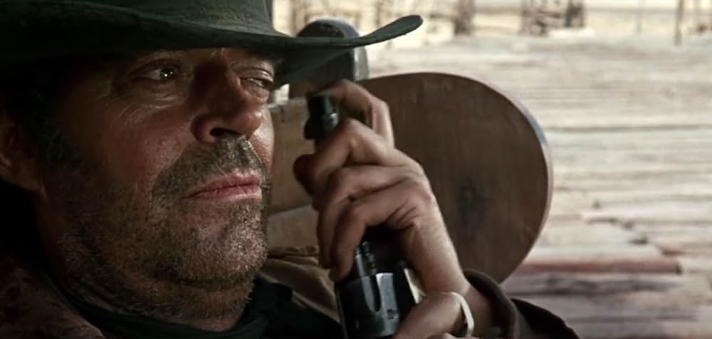 夕陽のギャングたちの画像