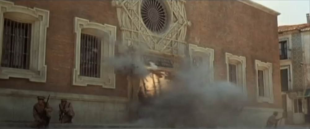 夕陽のギャングたちの画像