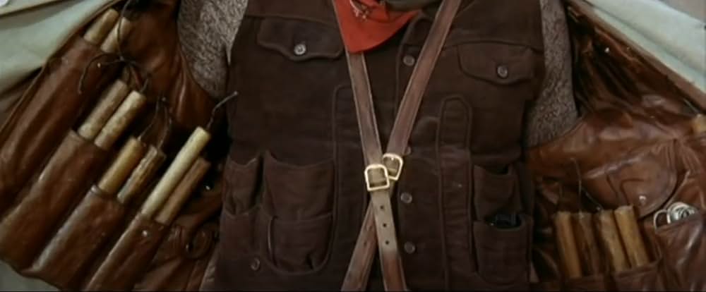 夕陽のギャングたちの画像