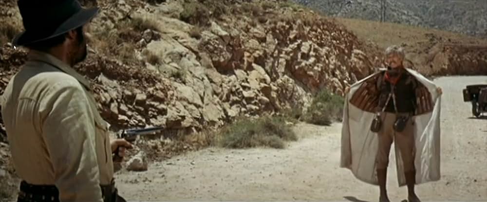 夕陽のギャングたちの画像