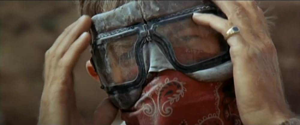 夕陽のギャングたちの画像