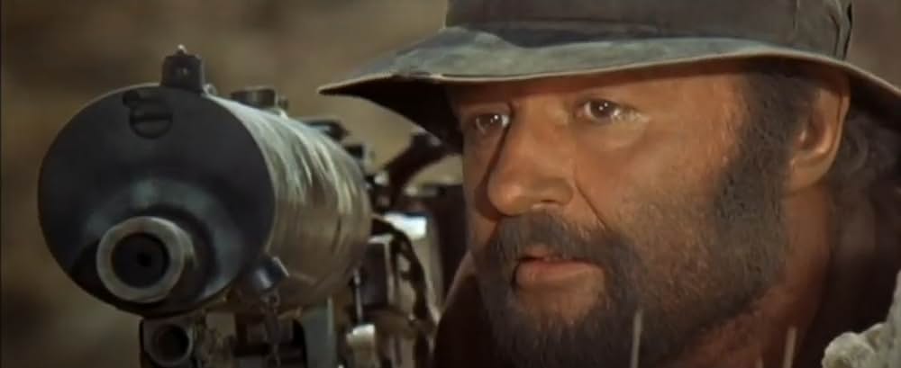 夕陽のギャングたちの画像