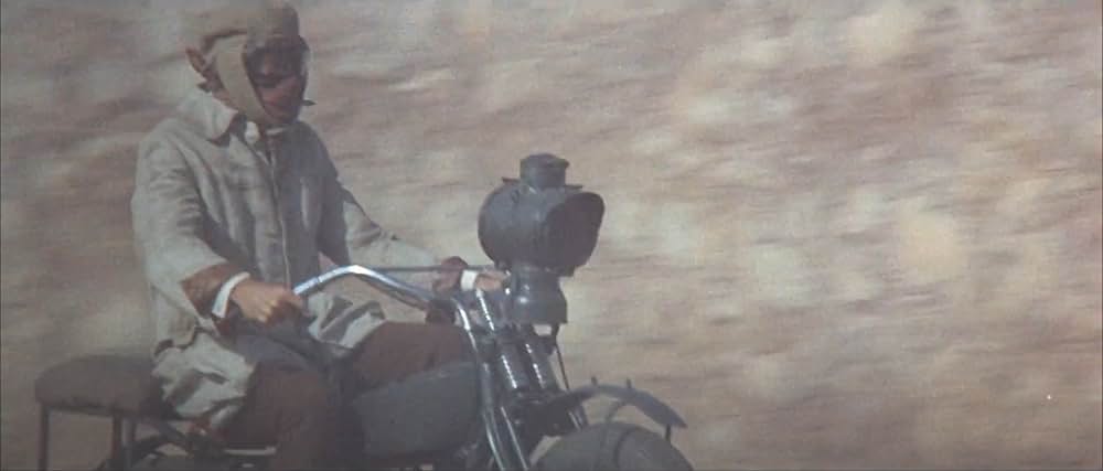 夕陽のギャングたちの画像