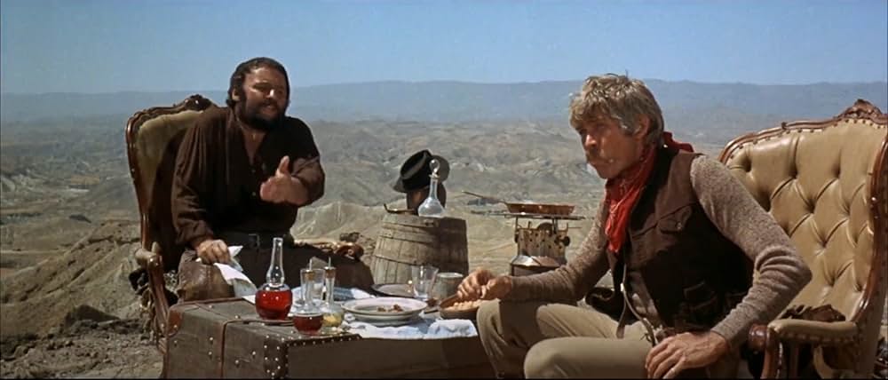 夕陽のギャングたちの画像