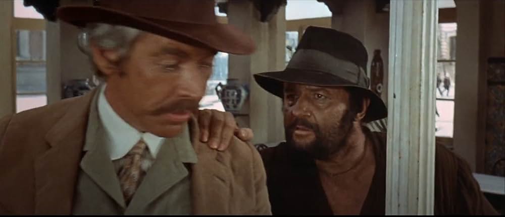 夕陽のギャングたちの画像