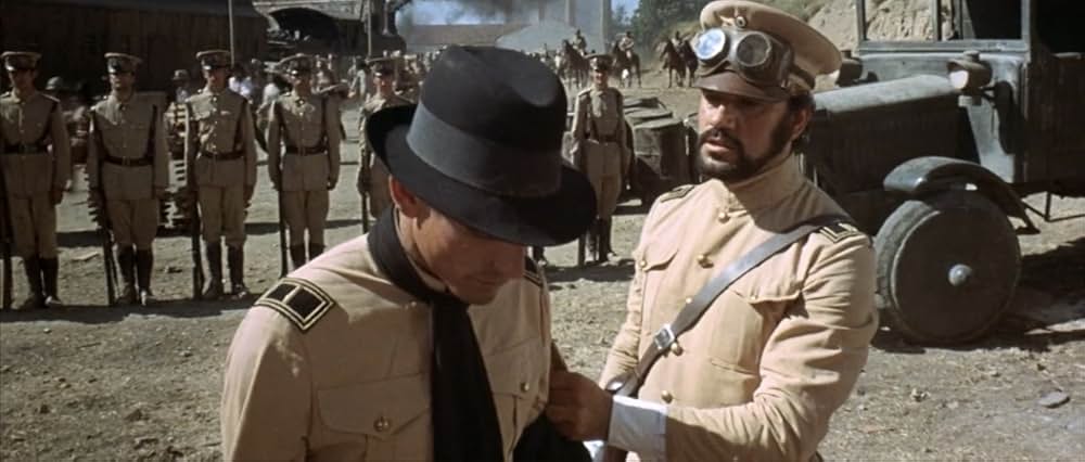 夕陽のギャングたちの画像