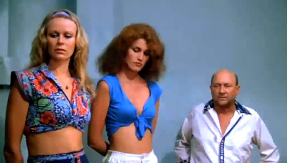 アマゾンズ黄金伝説の画像