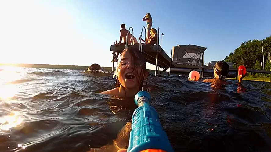 V/H/S ネクストレベルの画像