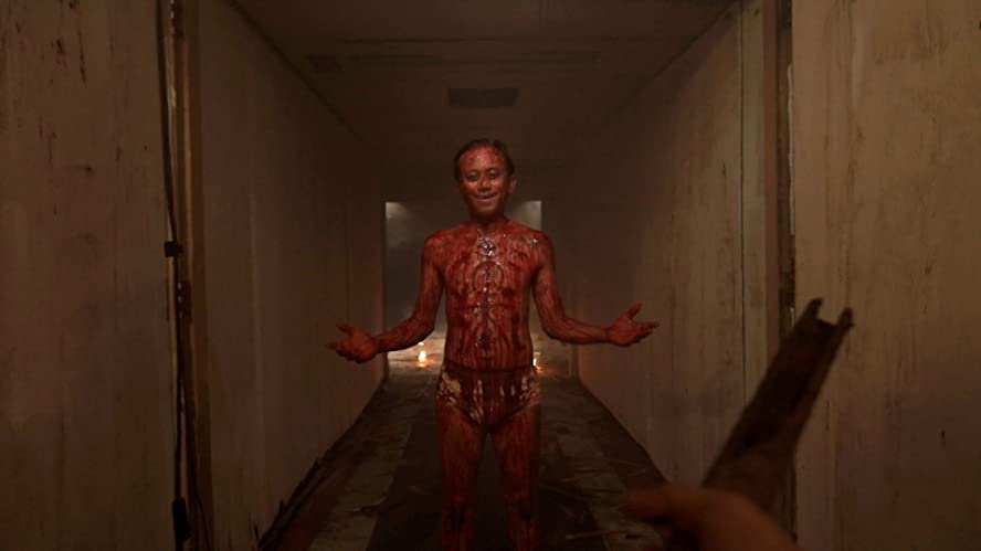 V/H/S ネクストレベルの画像