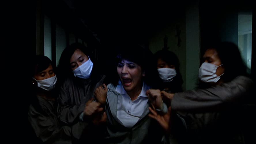 V/H/S ネクストレベルの画像