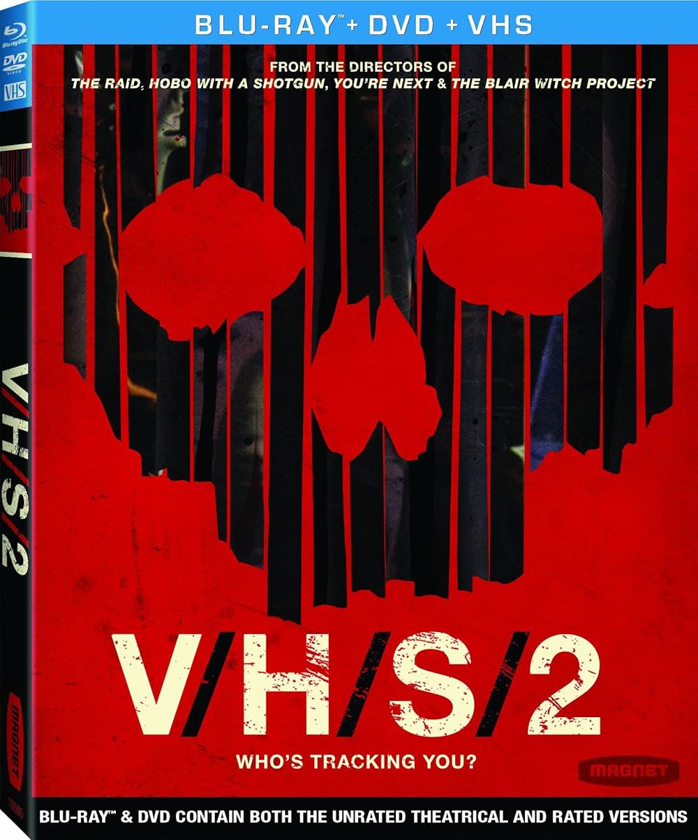 「V/H/S ネクストレベル」の画像