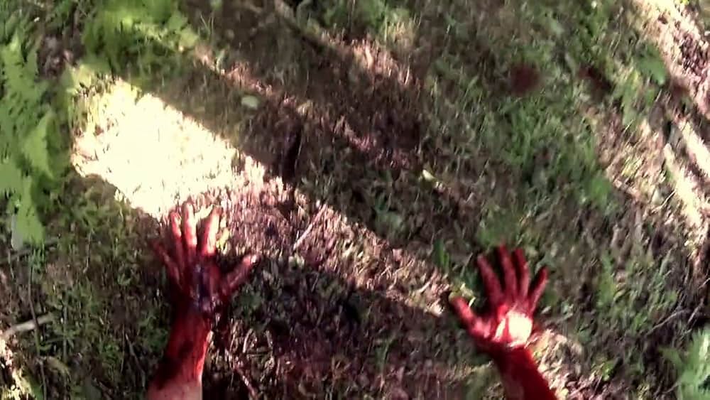 V/H/S ネクストレベルの画像