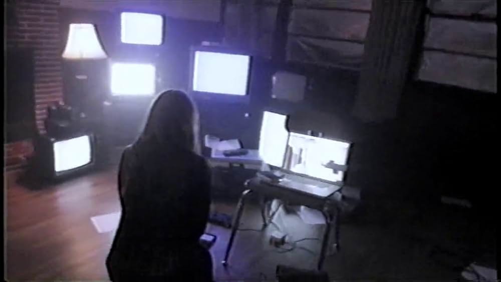 V/H/S ネクストレベルの画像
