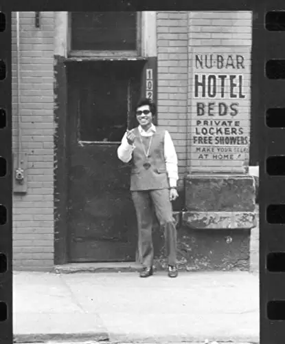 シュガーマン 奇跡に愛された男の画像