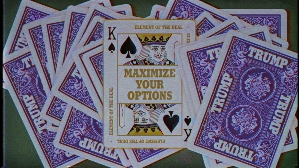 ファニー・オア・ダイ: ドナルド・トランプのアメリカを変えちゃう男 ザ・ムービーの画像