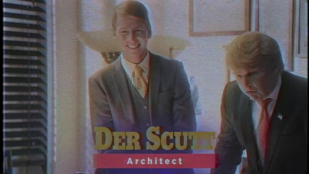 ファニー・オア・ダイ: ドナルド・トランプのアメリカを変えちゃう男 ザ・ムービーの画像