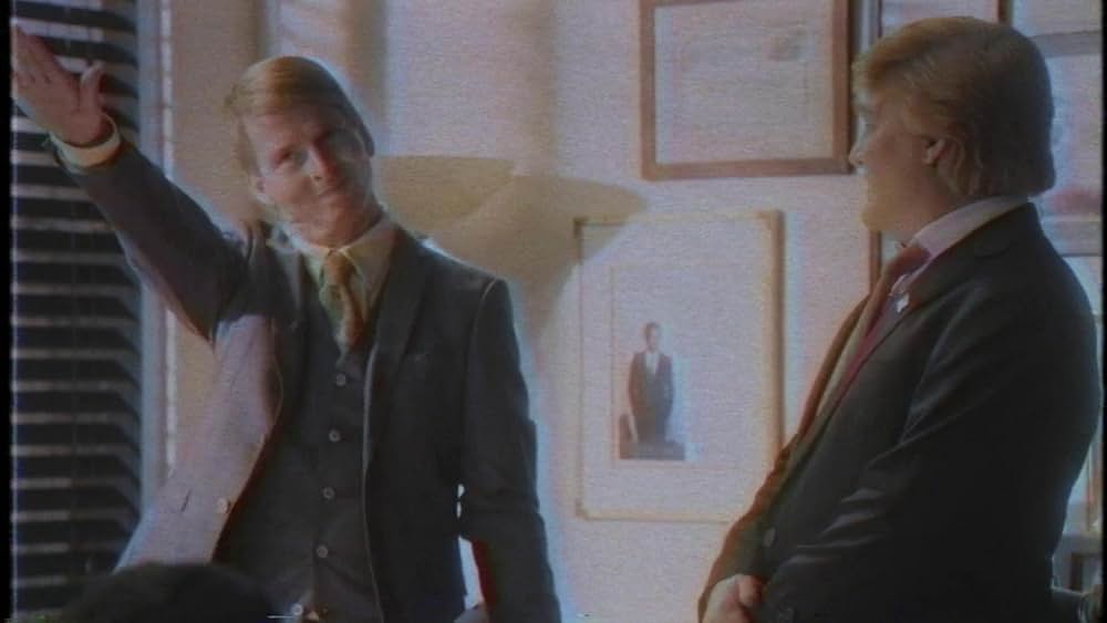 ファニー・オア・ダイ: ドナルド・トランプのアメリカを変えちゃう男 ザ・ムービーの画像