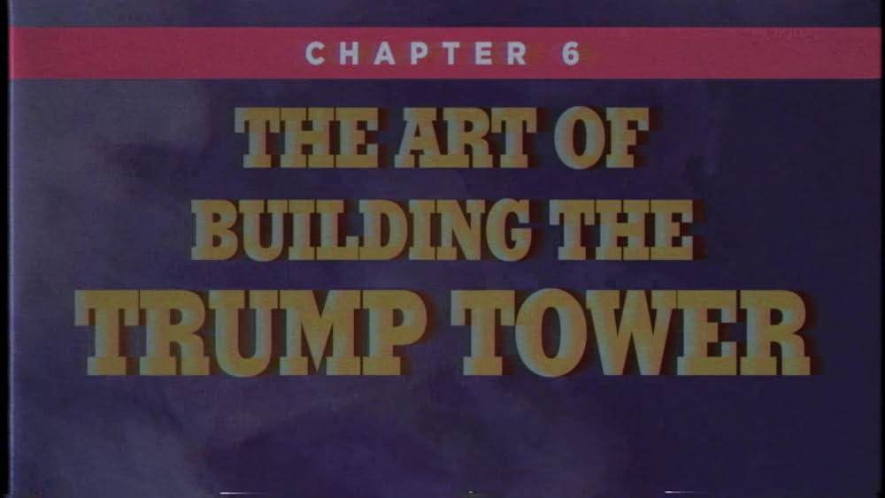 ファニー・オア・ダイ: ドナルド・トランプのアメリカを変えちゃう男 ザ・ムービーの画像