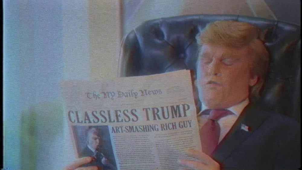 ファニー・オア・ダイ: ドナルド・トランプのアメリカを変えちゃう男 ザ・ムービーの画像